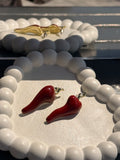 Teekhi Mirchi Earrings