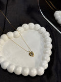 Heart Charm Pendant