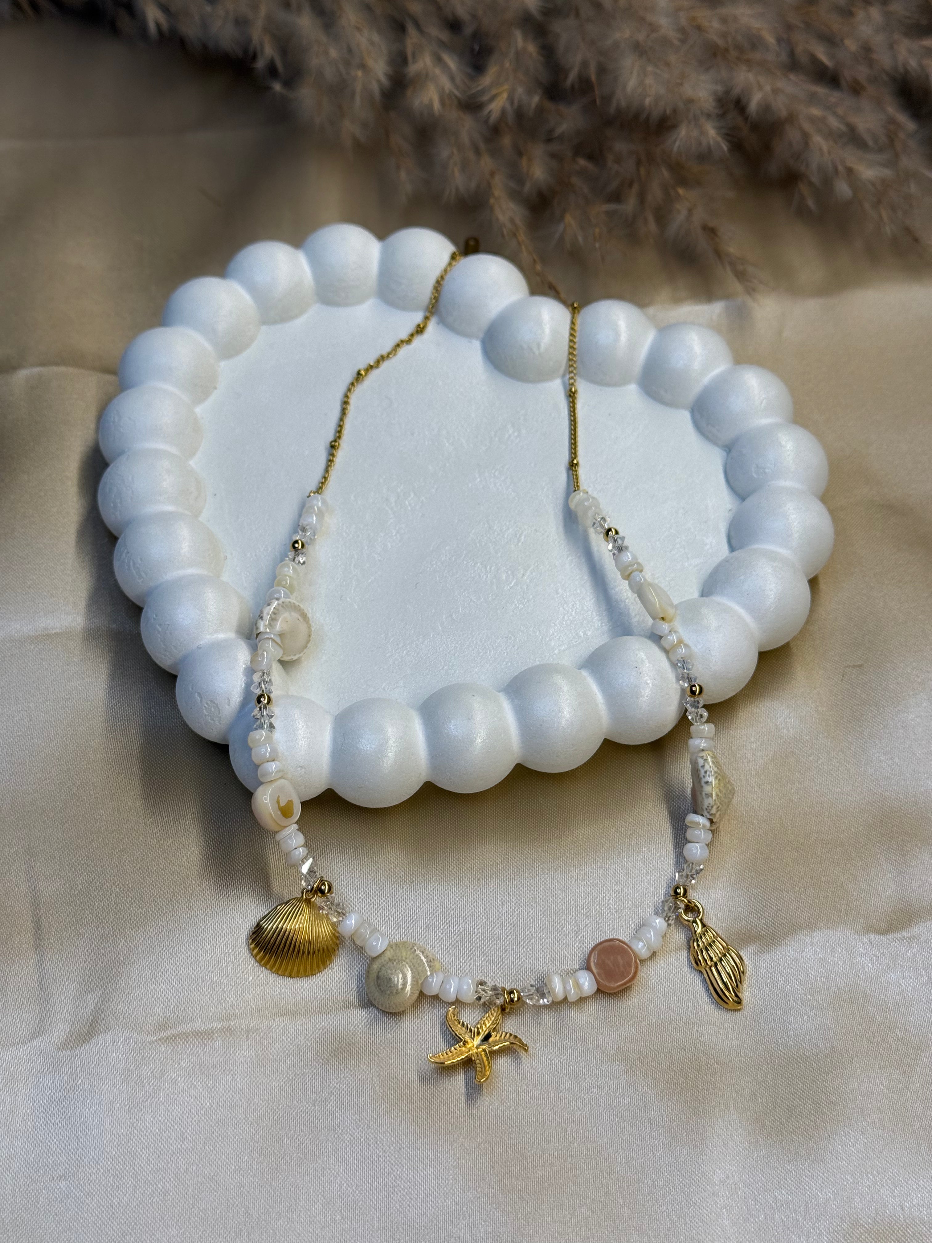 Vacation Bliss Necklace