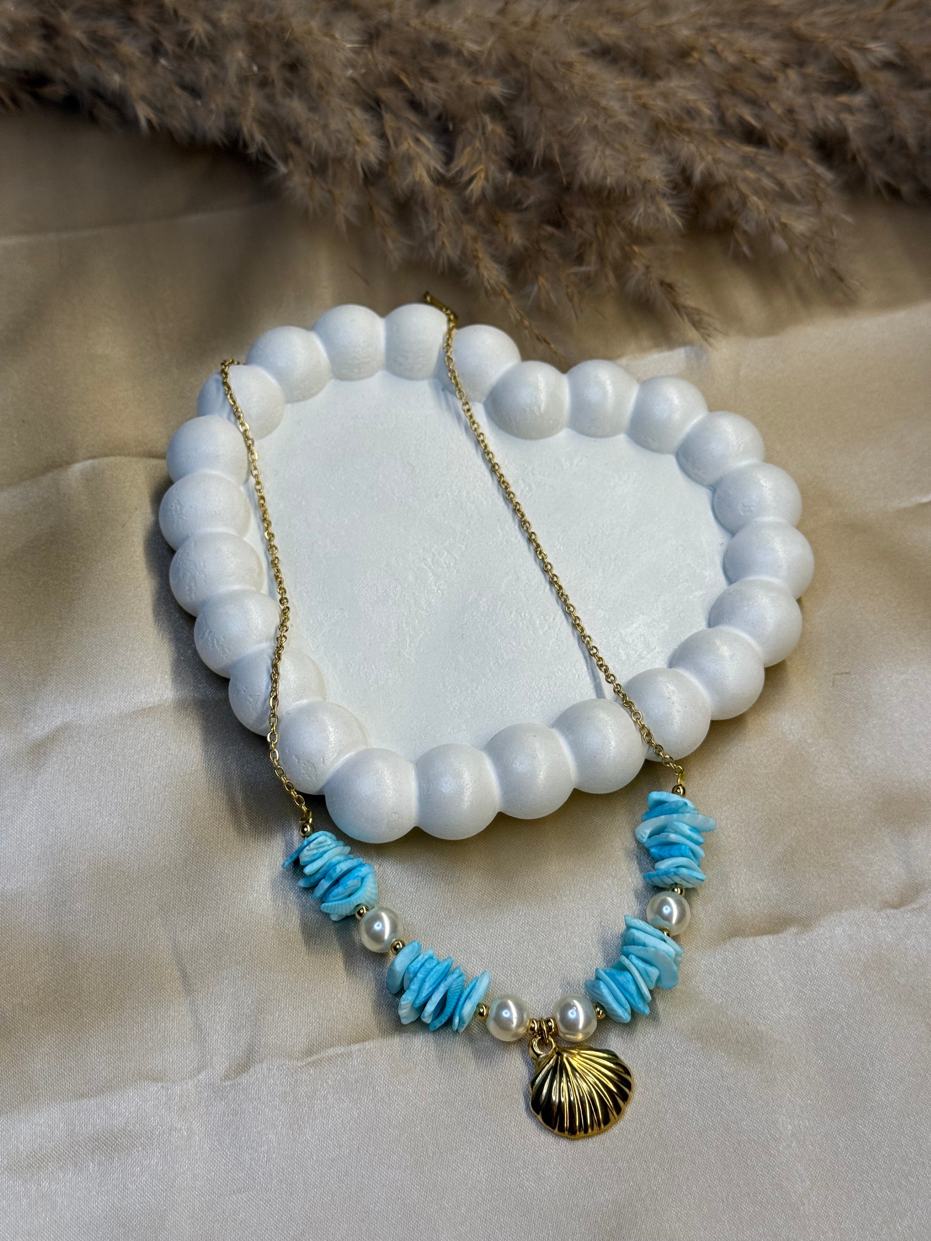 Ocean Vibes Necklace