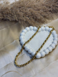 Gold Link Chain