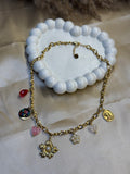 Floral Charm Bliss