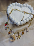 Vacation Extra Necklace