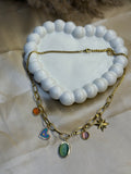 Charm Bliss Necklace