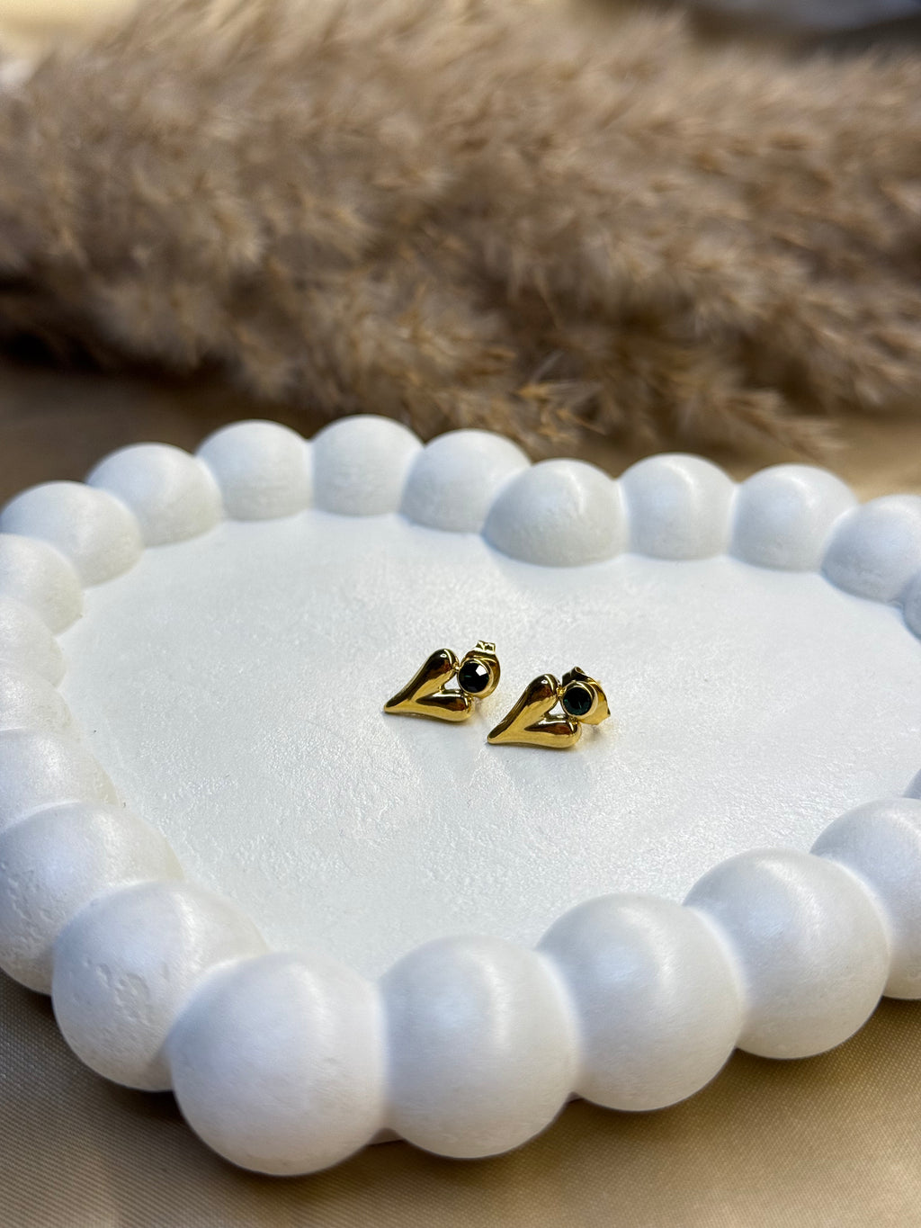 Heart Dream Earrings