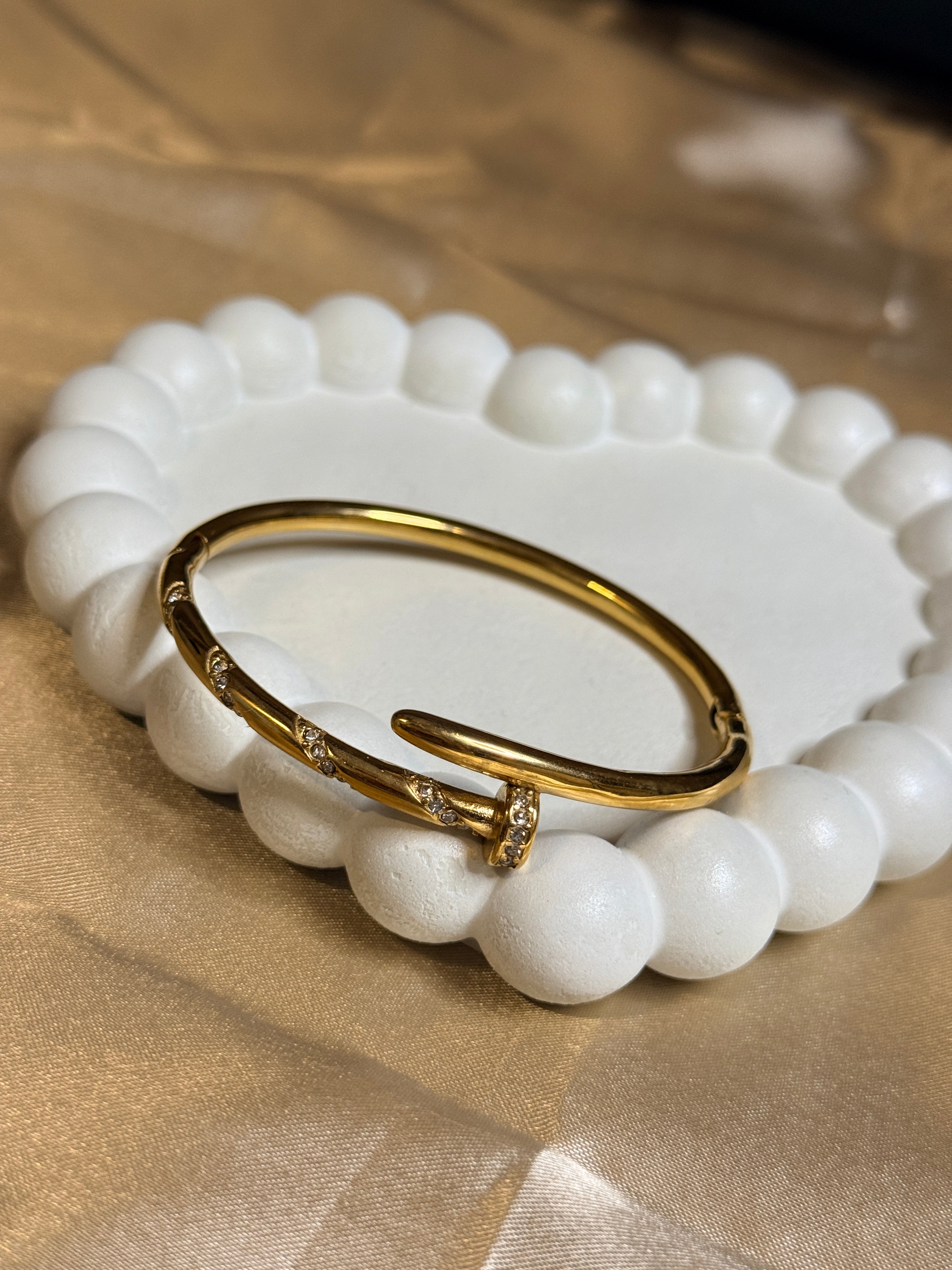 Cartier Love Bracelet