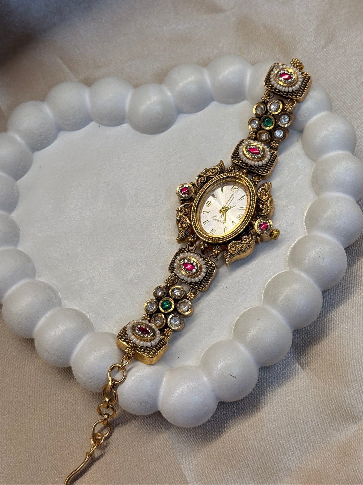 Sahiba Watch