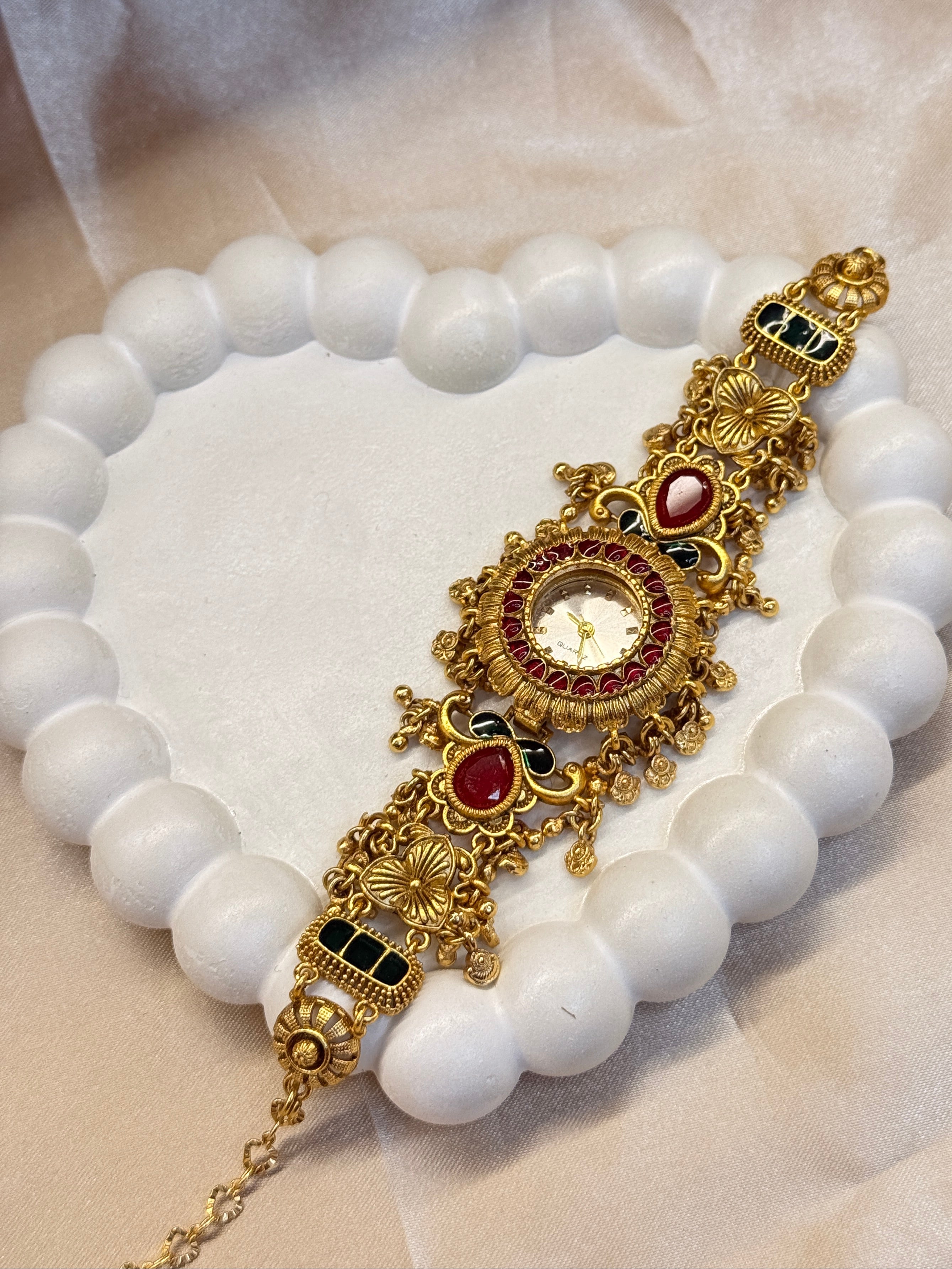 Begum Watch