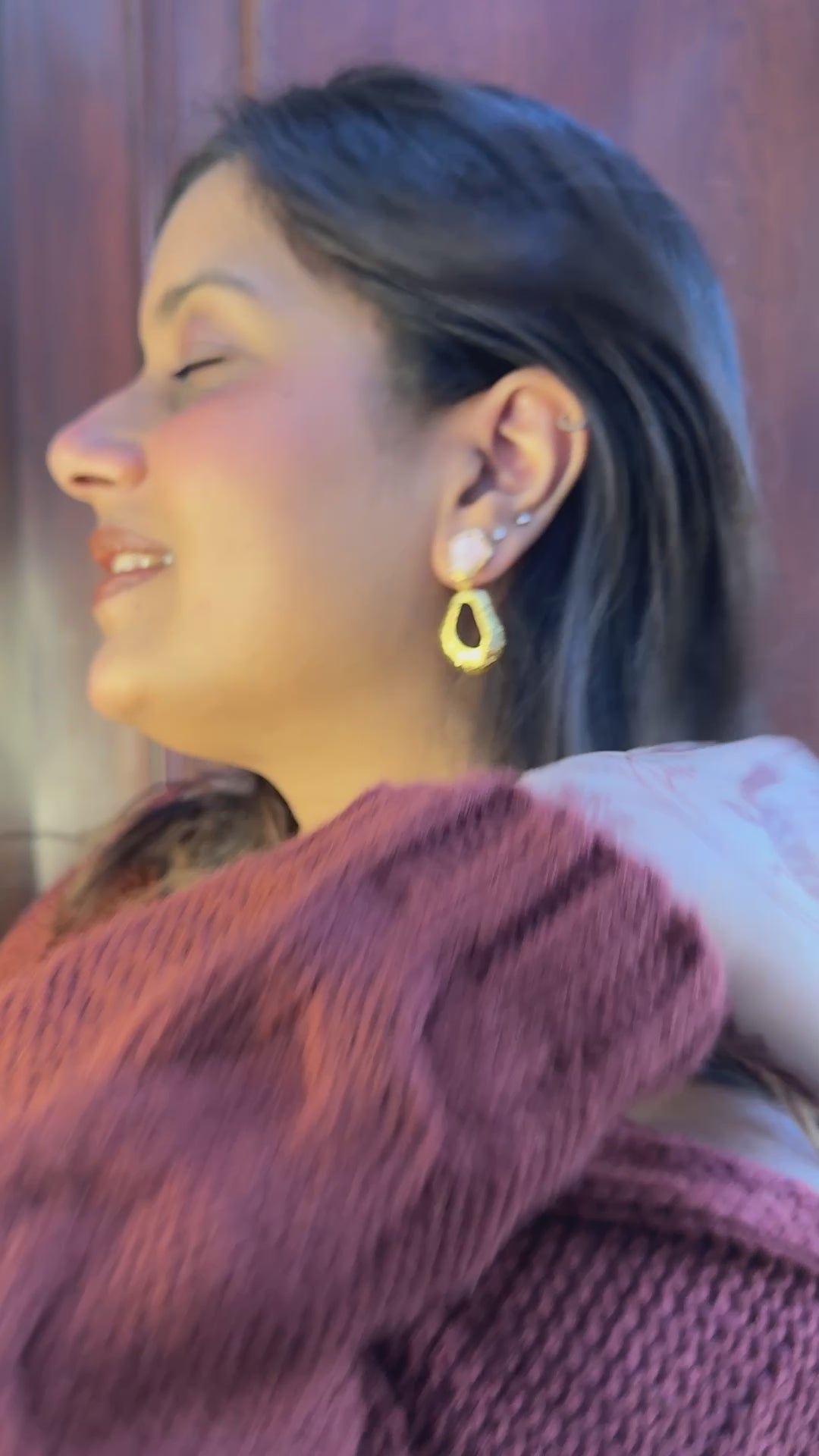 Pink Glow Drops