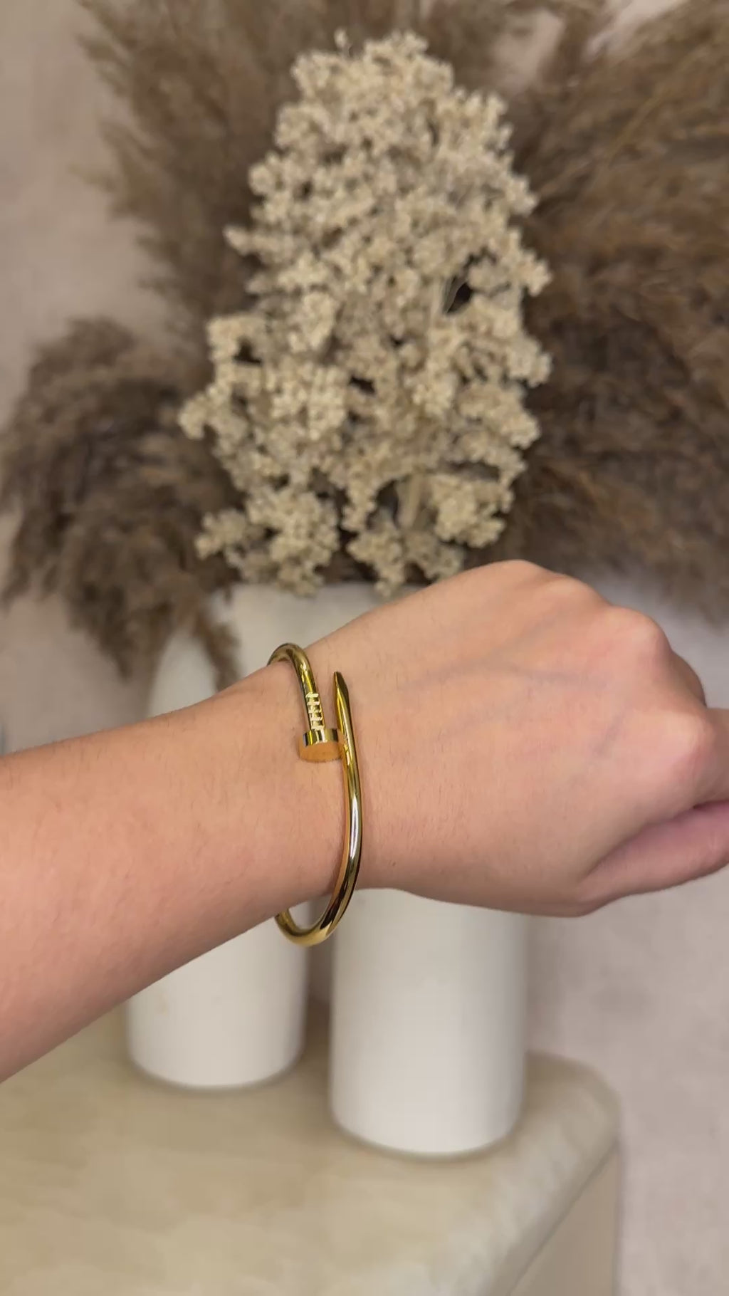 Aurora Cuff